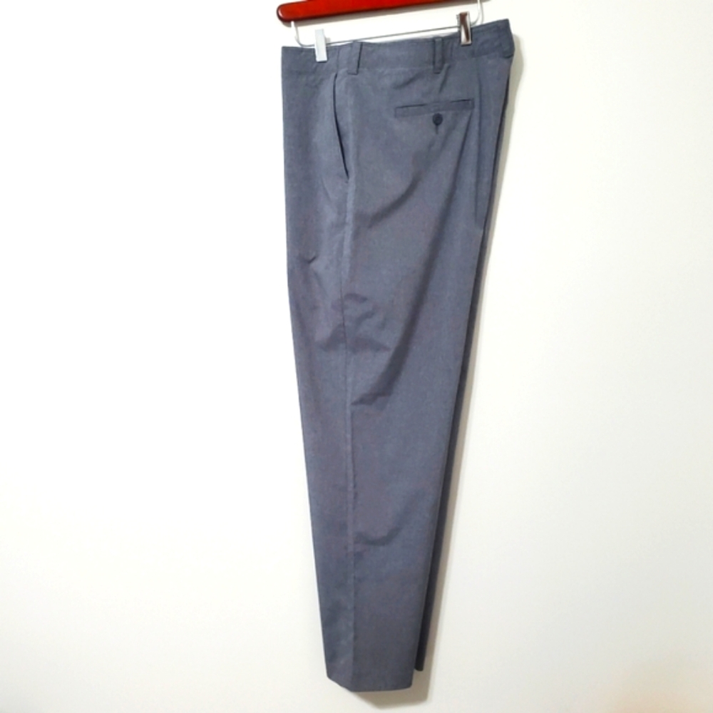 Ben Hogan Golf Casual Pants Gray 42 Waist